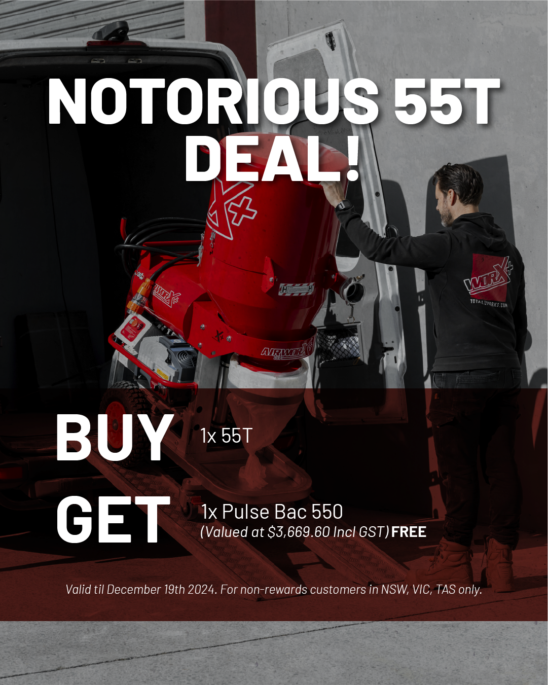 55T Deal