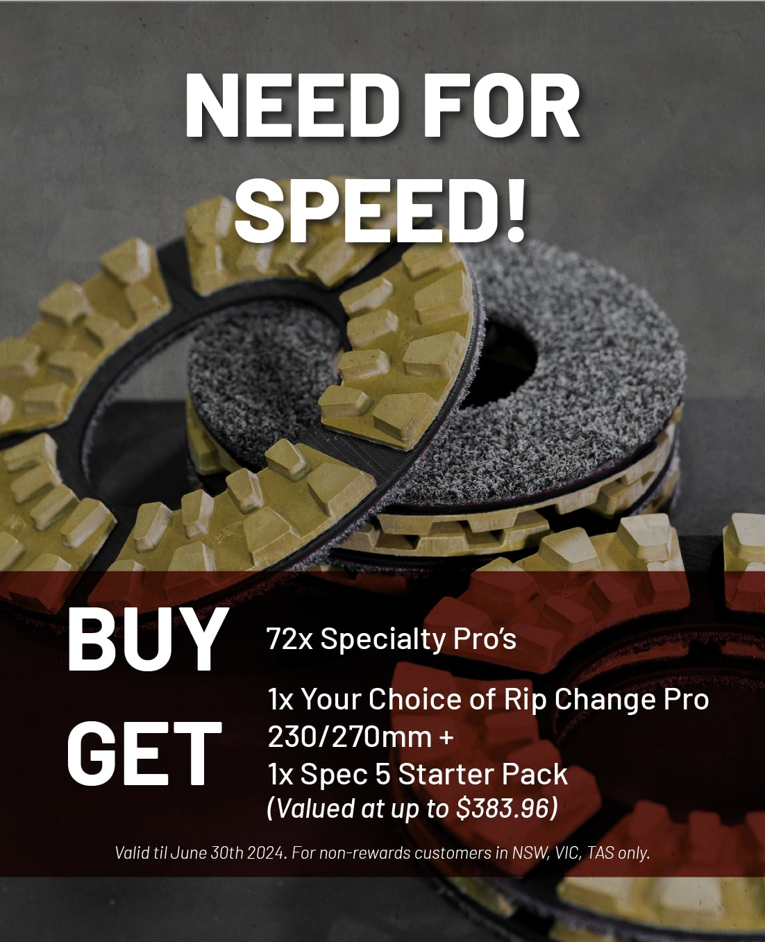 Need for speed june deal